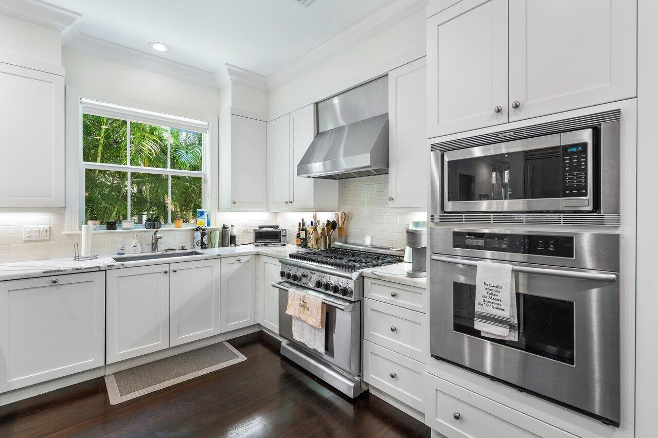 Gleason Street Villas - Residential