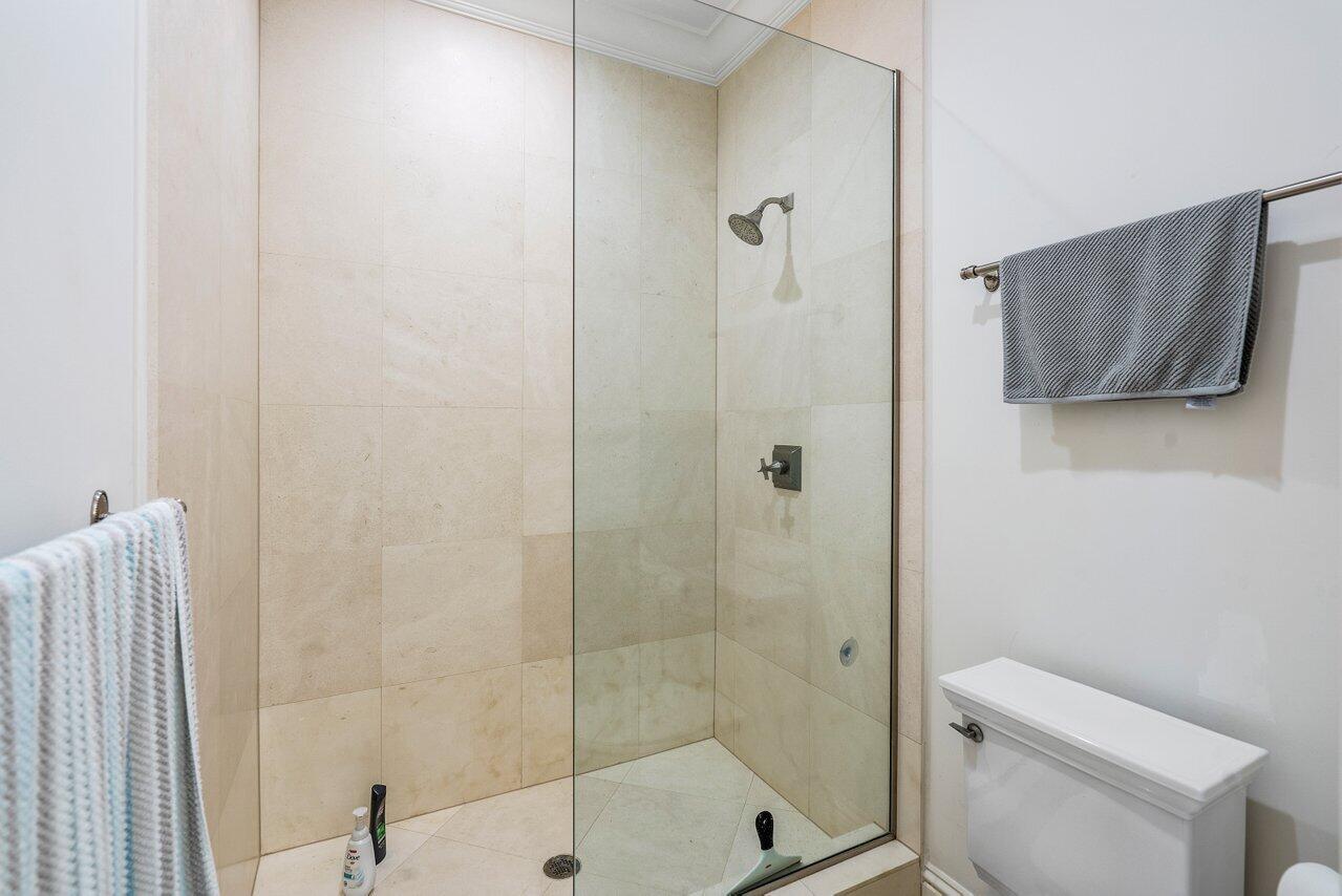 Gleason Street Villas - Residential