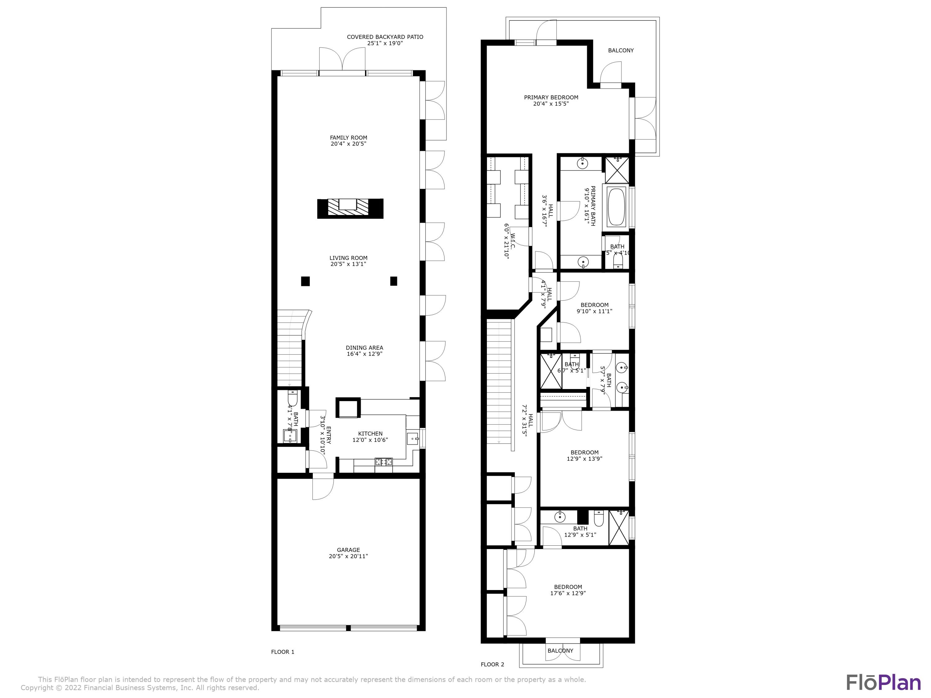 Gleason Street Villas - Residential