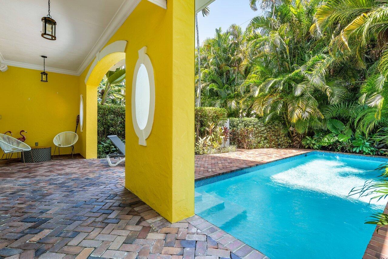 Gleason Street Villas - Residential