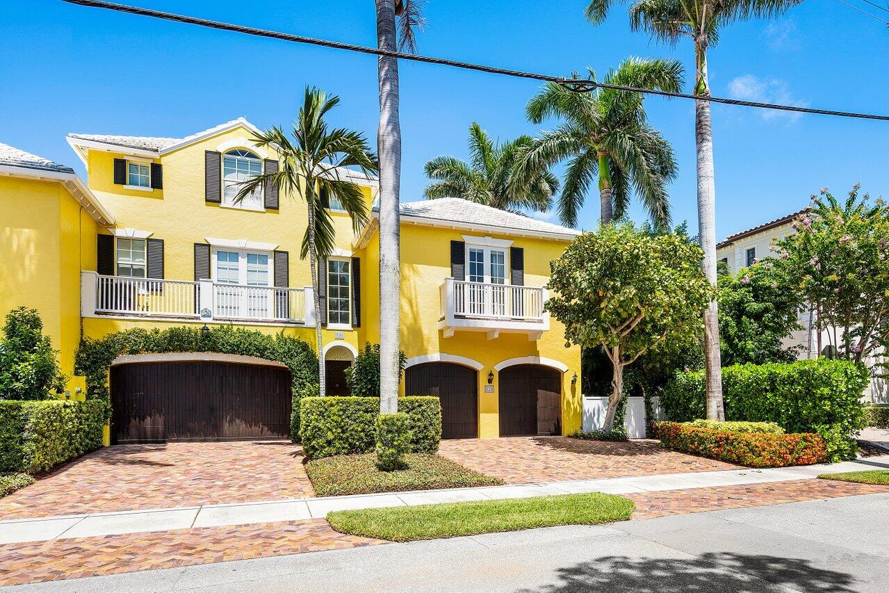 Gleason Street Villas - Residential