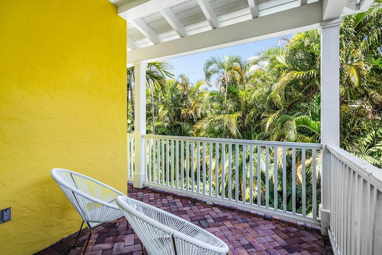 Gleason Street Villas - Residential