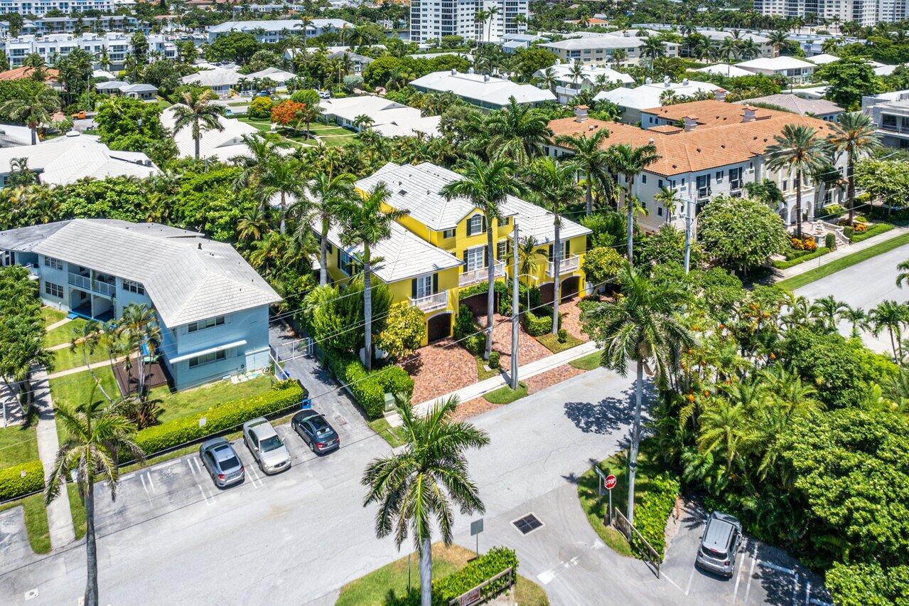 Gleason Street Villas - Residential