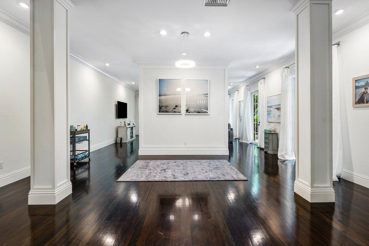 Gleason Street Villas - Residential