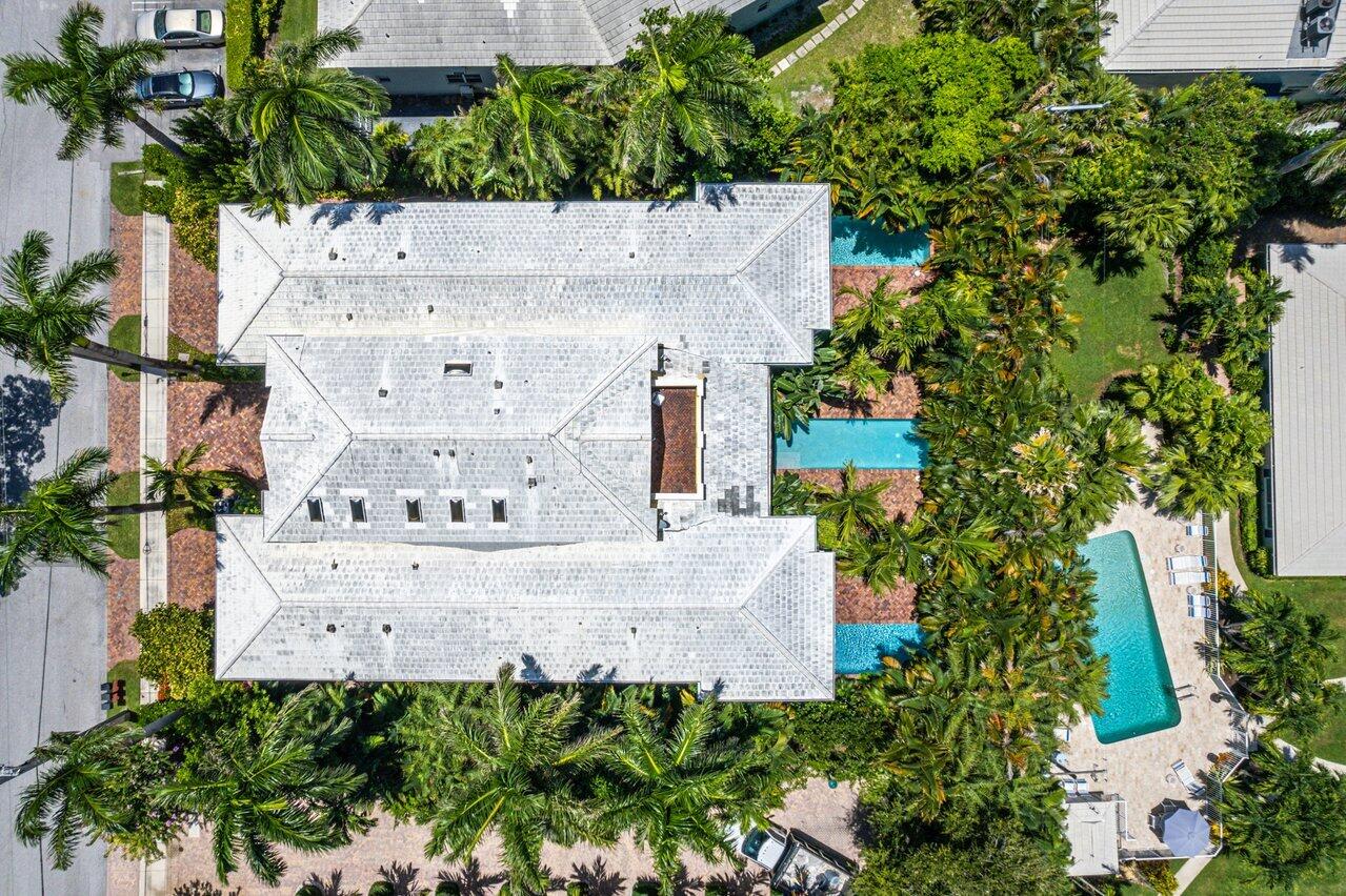 Gleason Street Villas - Residential