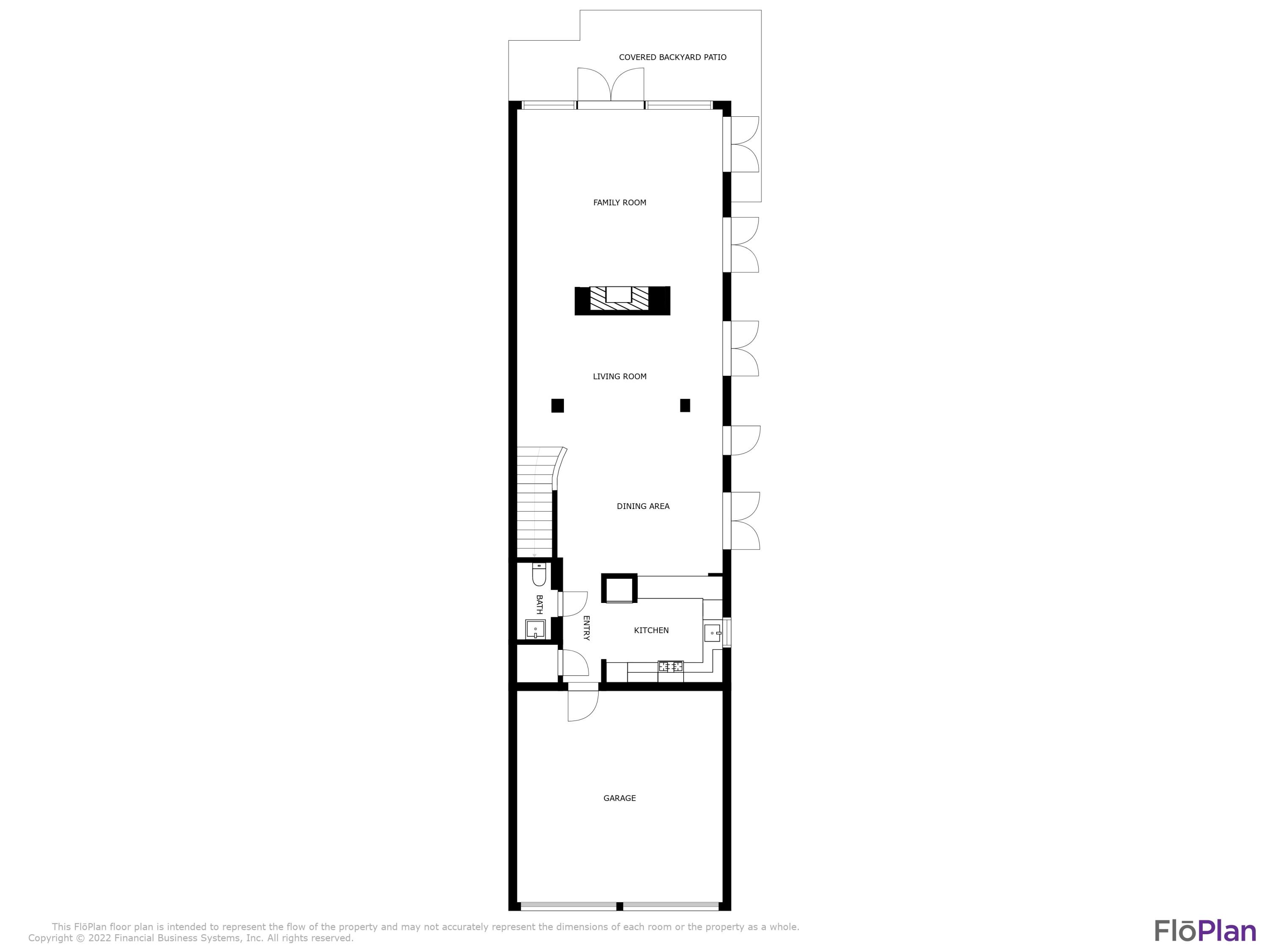 Gleason Street Villas - Residential