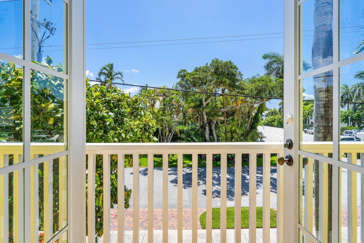 Gleason Street Villas - Residential