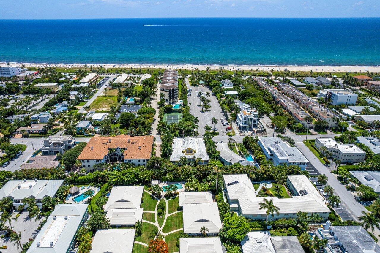 Gleason Street Villas - Residential