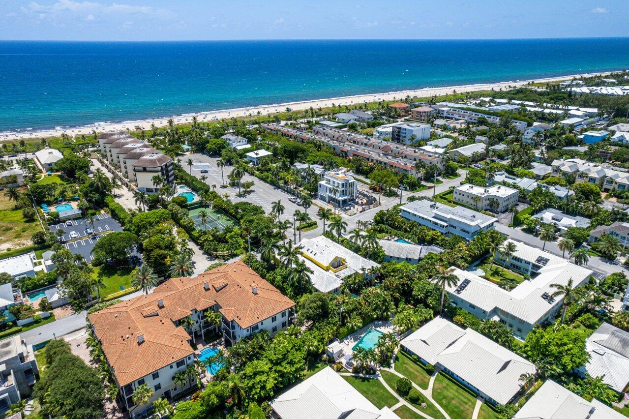 Gleason Street Villas - Residential