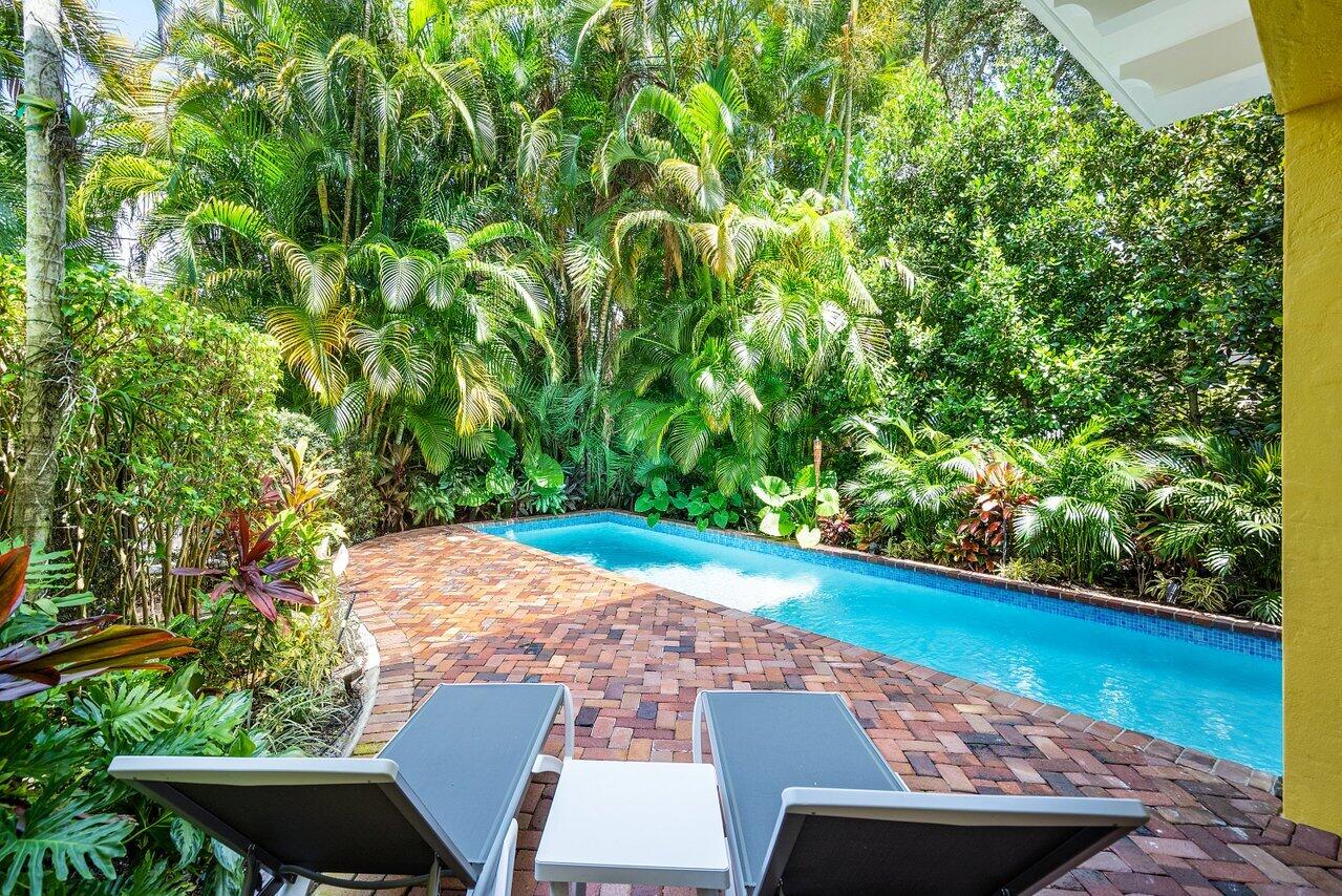 Gleason Street Villas - Residential