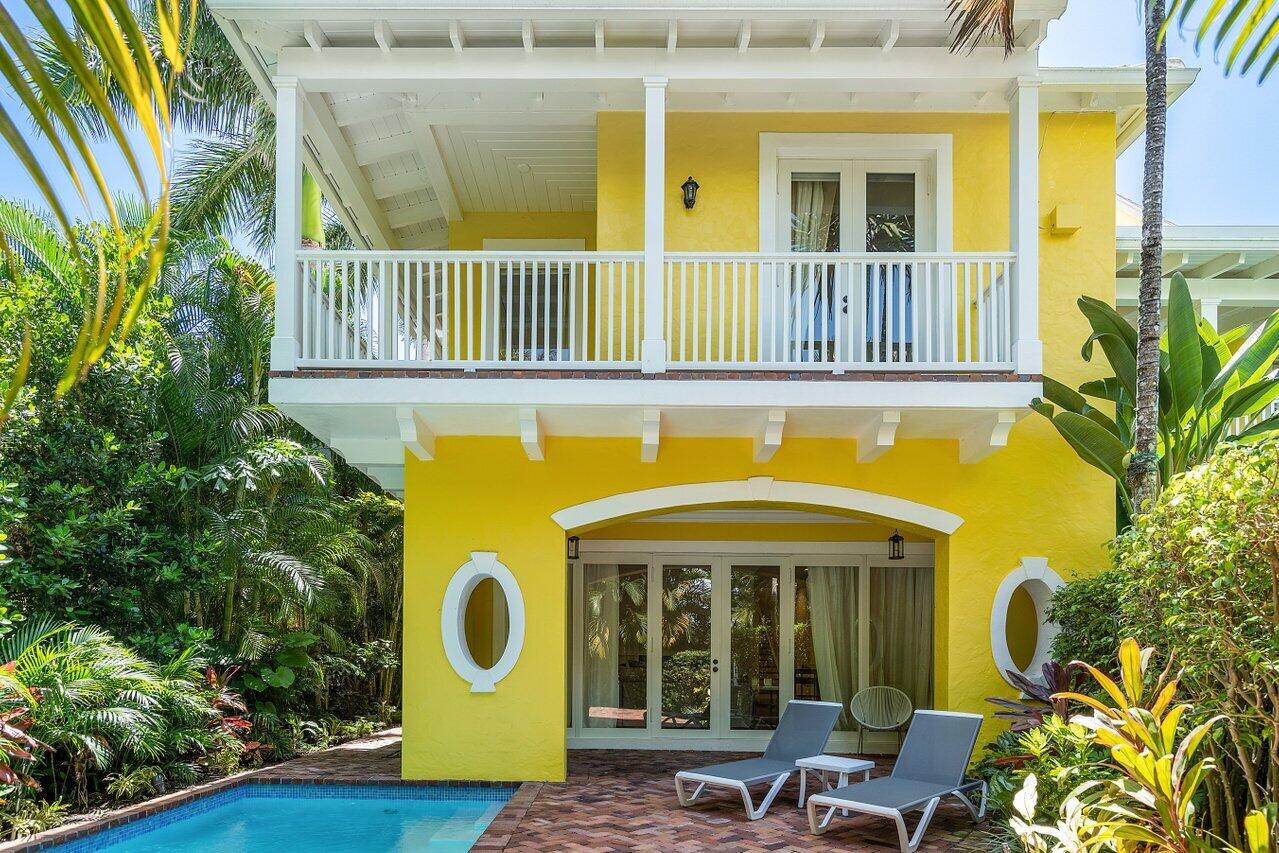 Gleason Street Villas - Residential