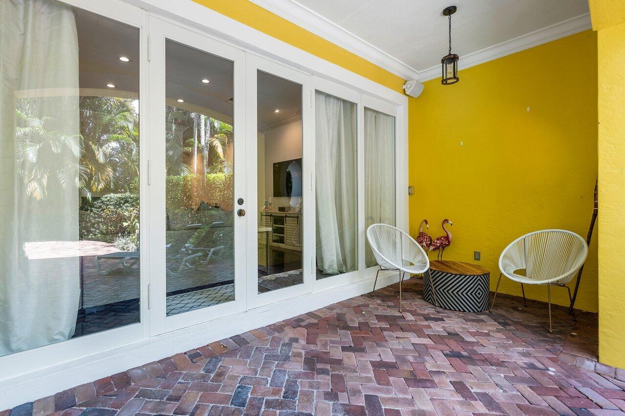 Gleason Street Villas - Residential