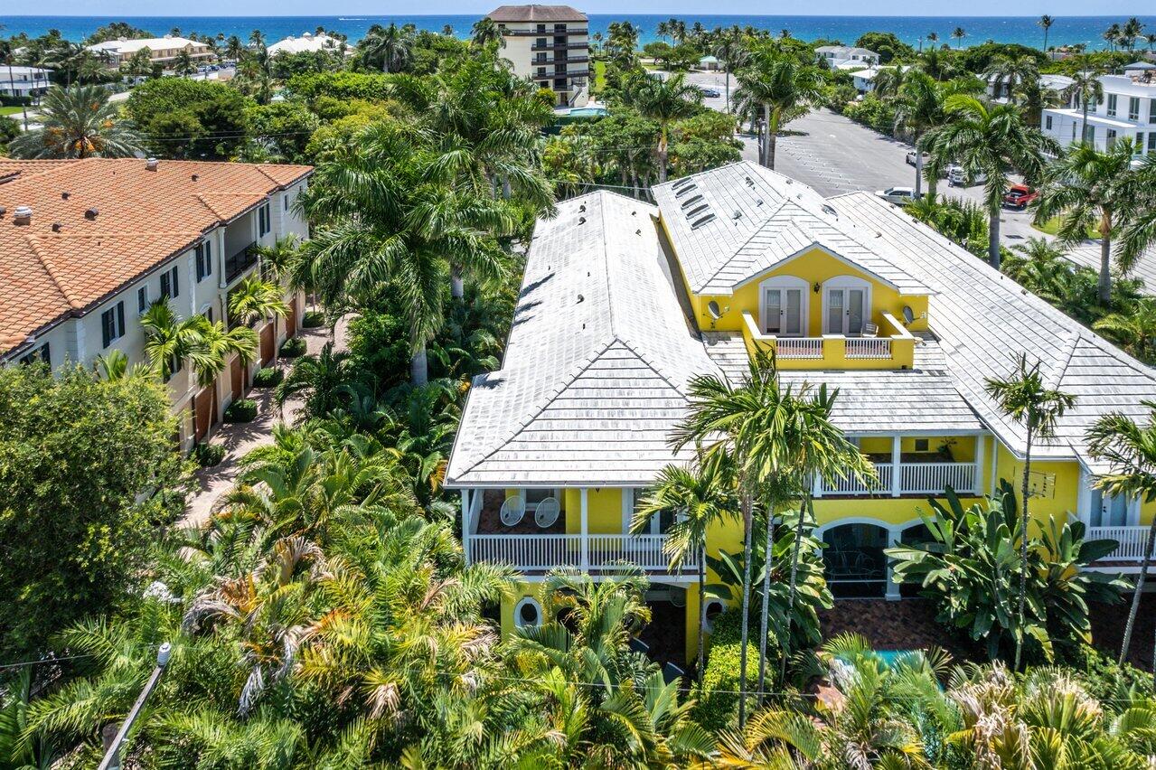 Gleason Street Villas - Residential