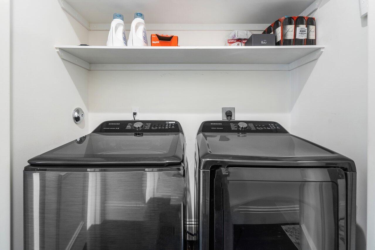 Gleason Street Villas - Residential