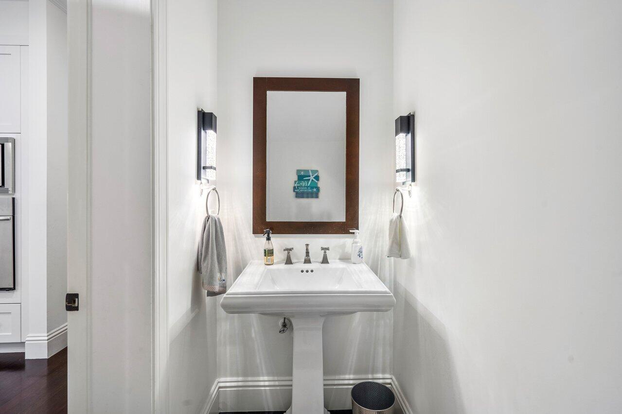 Gleason Street Villas - Residential