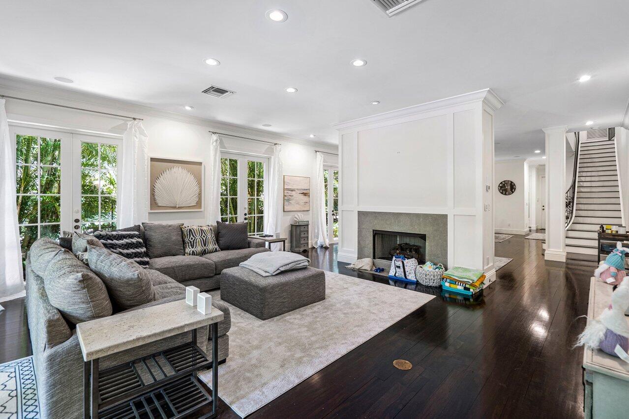 Gleason Street Villas - Residential