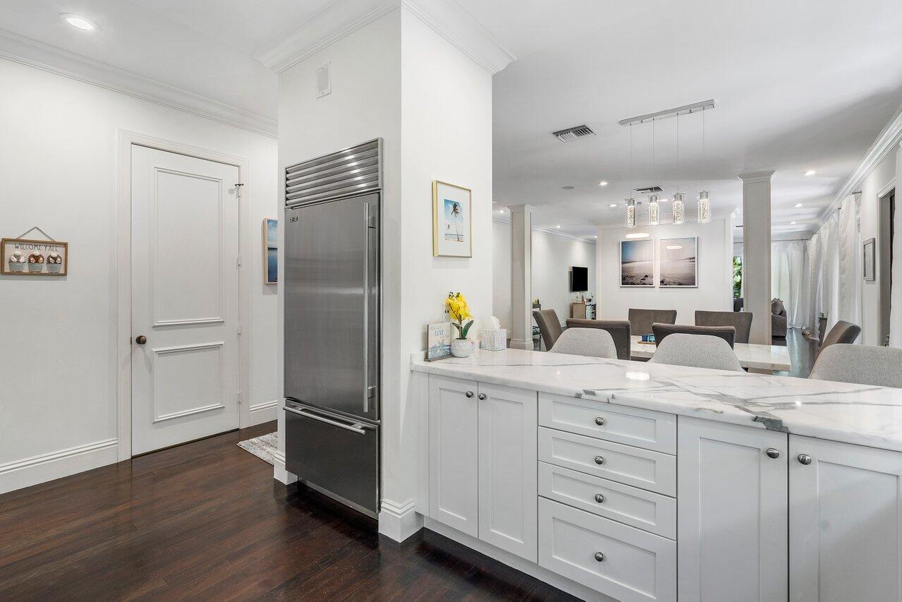 Gleason Street Villas - Residential