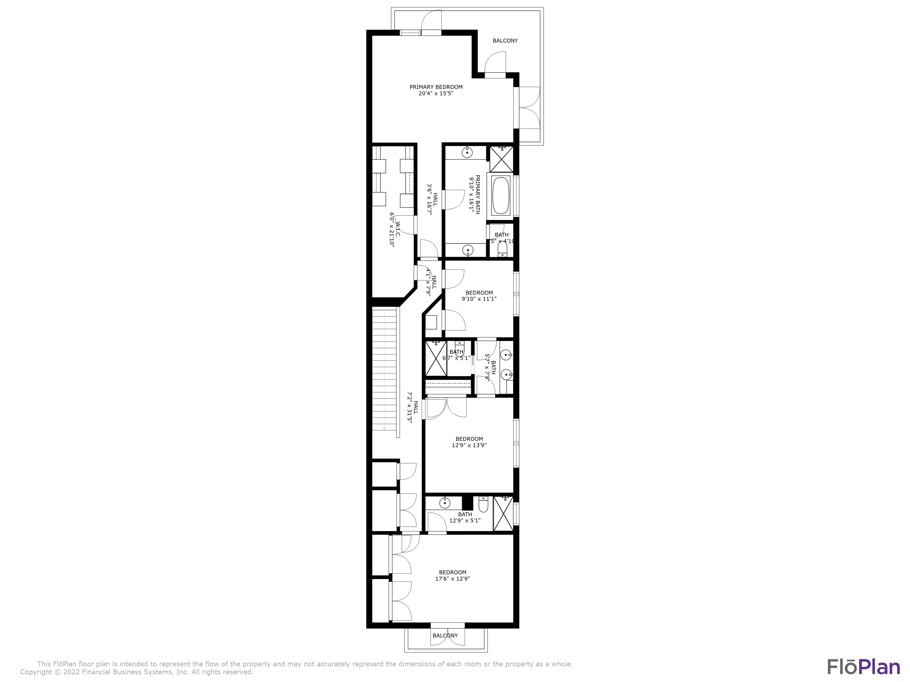 Gleason Street Villas - Residential