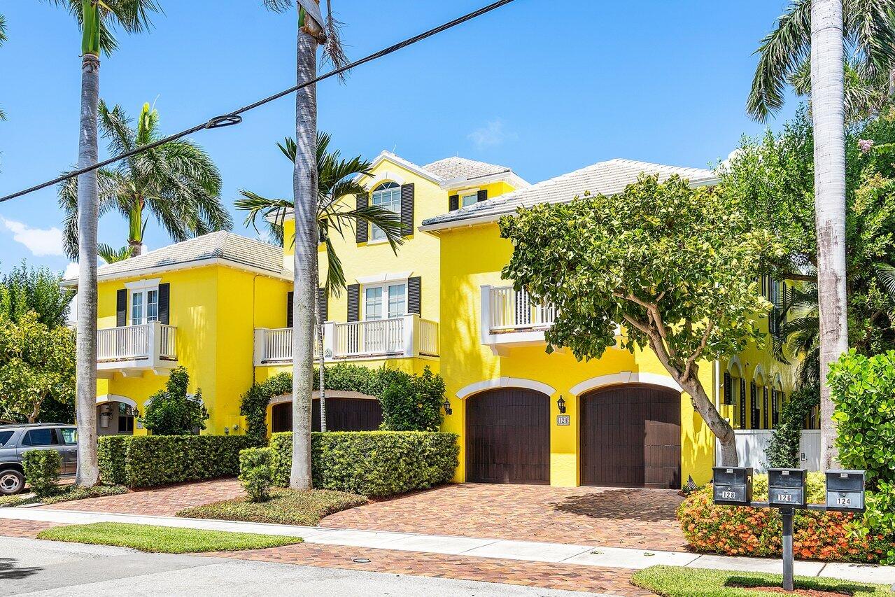 Gleason Street Villas - Residential