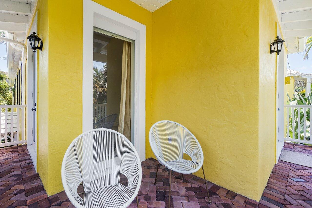 Gleason Street Villas - Residential