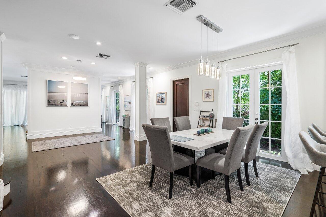 Gleason Street Villas - Residential