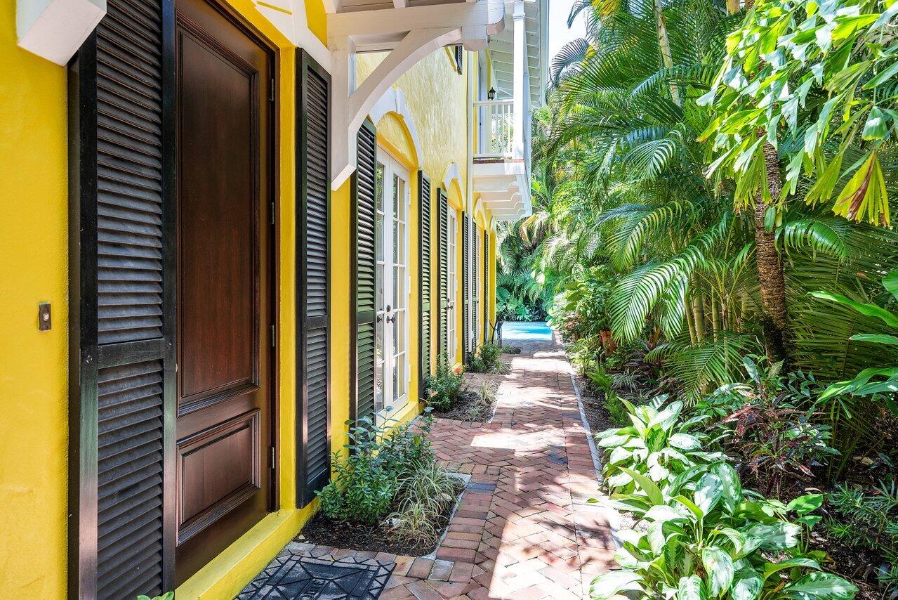 Gleason Street Villas - Residential