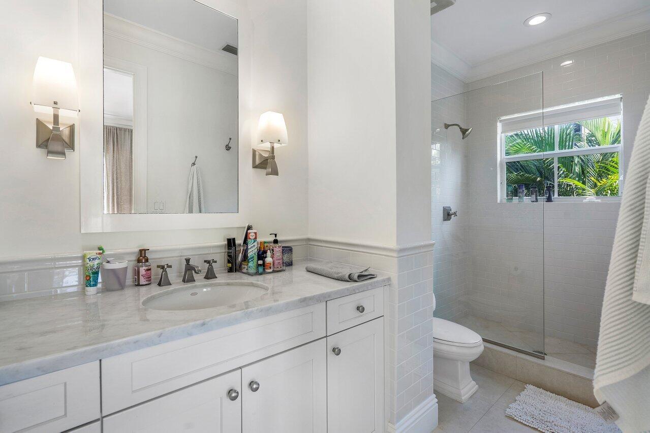 Gleason Street Villas - Residential