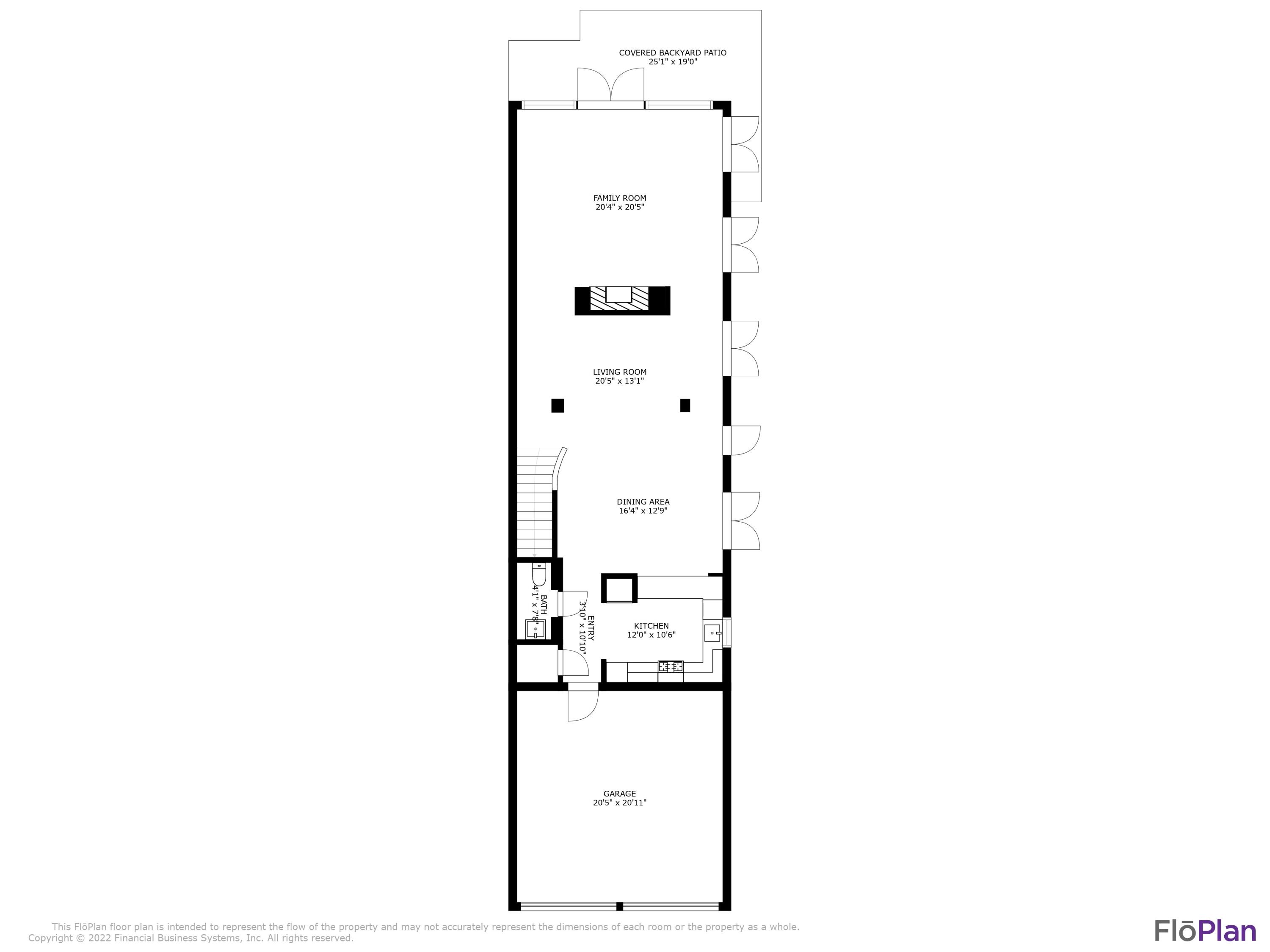Gleason Street Villas - Residential