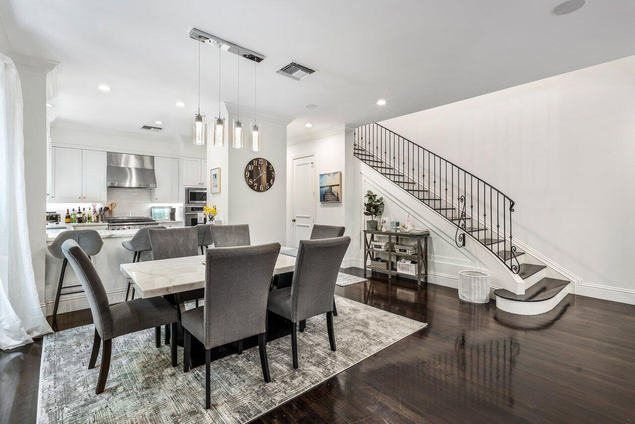 Gleason Street Villas - Residential