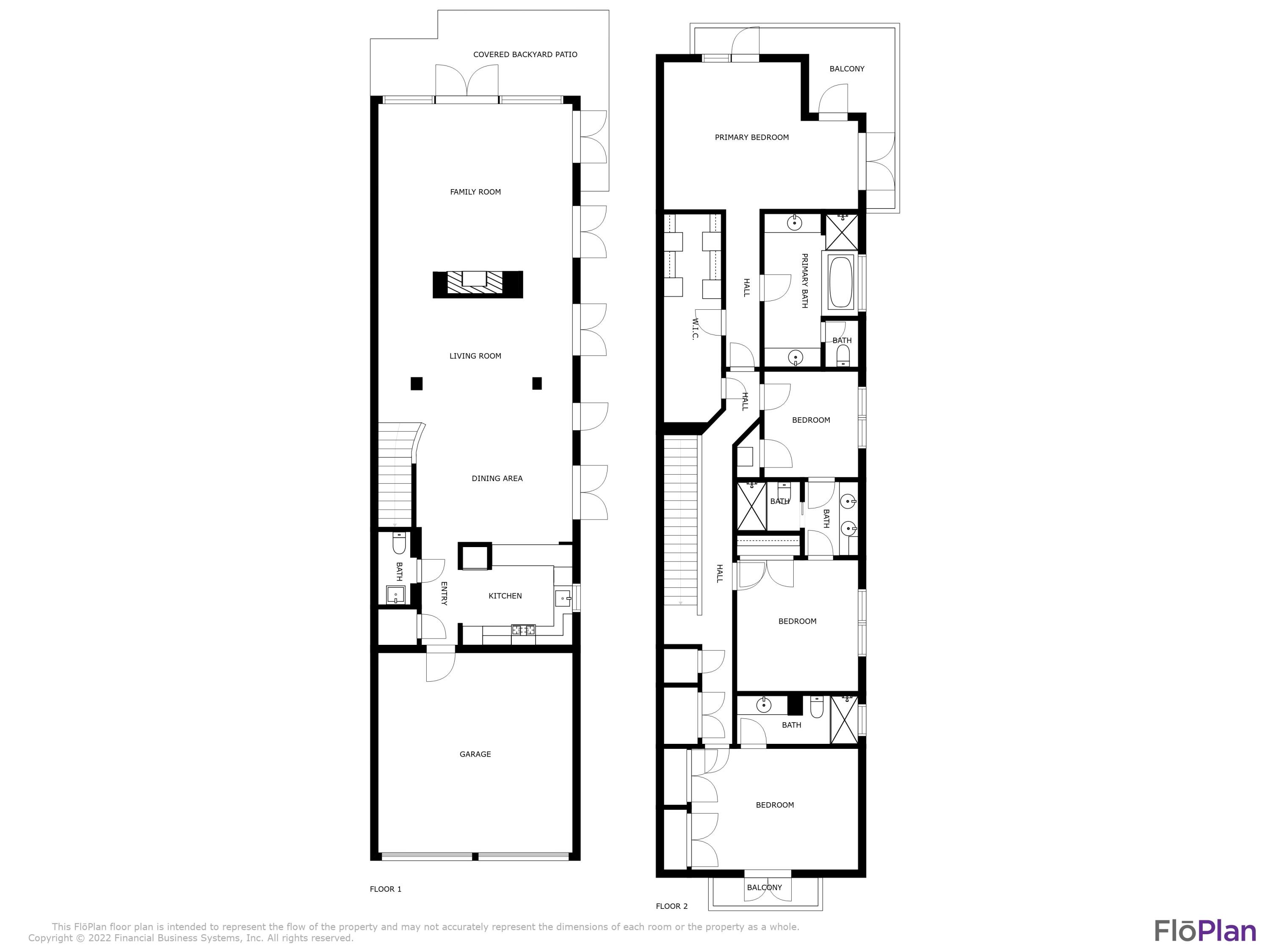 Gleason Street Villas - Residential