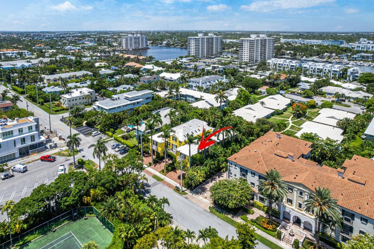 Gleason Street Villas - Residential