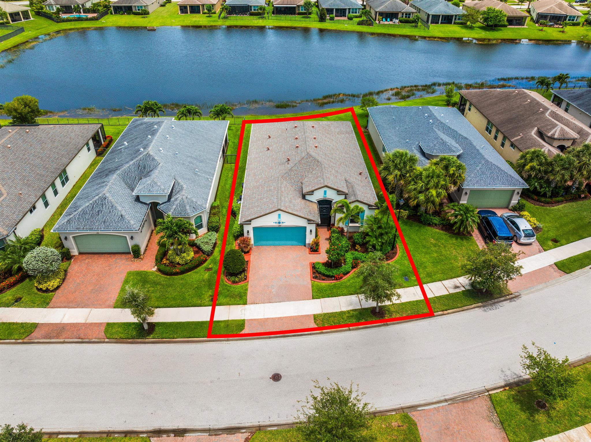 11187 SW Lake Park Drive