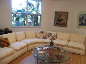 COURTYARDS IN CITYPLACE C - Residential Lease