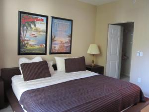 COURTYARDS IN CITYPLACE C - Residential Lease