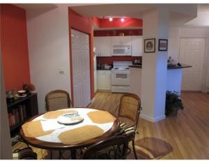 COURTYARDS IN CITYPLACE C - Residential Lease