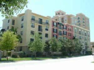 COURTYARDS IN CITYPLACE C - Residential Lease