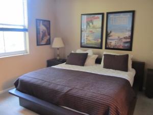 COURTYARDS IN CITYPLACE C - Residential Lease