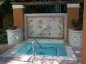 COURTYARDS IN CITYPLACE C - Residential Lease