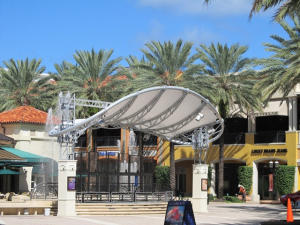 COURTYARDS IN CITYPLACE C - Residential Lease