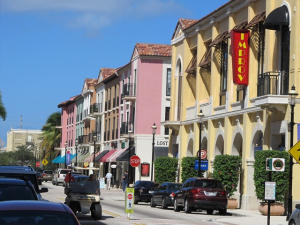 COURTYARDS IN CITYPLACE C - Residential Lease