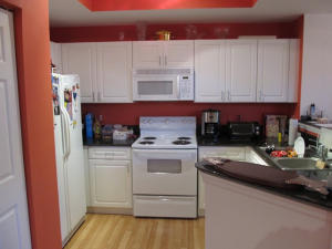 COURTYARDS IN CITYPLACE C - Residential Lease