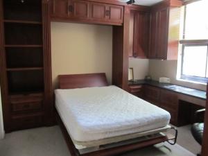 COURTYARDS IN CITYPLACE C - Residential Lease