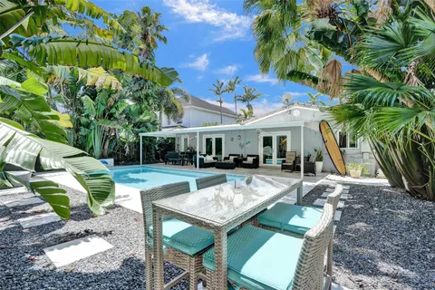 1532 NE 17th Ave, Fort Lauderdale, FL 33304 - MLS#: F10487498