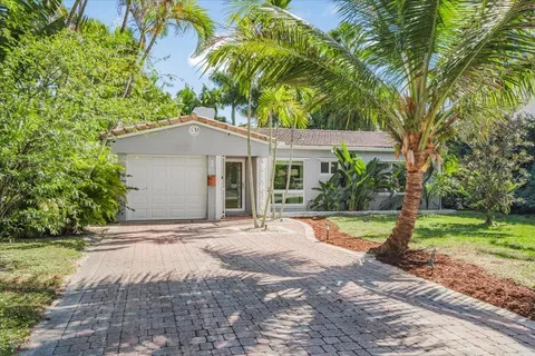 1532 NE 17th Ave, Fort Lauderdale, FL 33304 - MLS#: F10487498