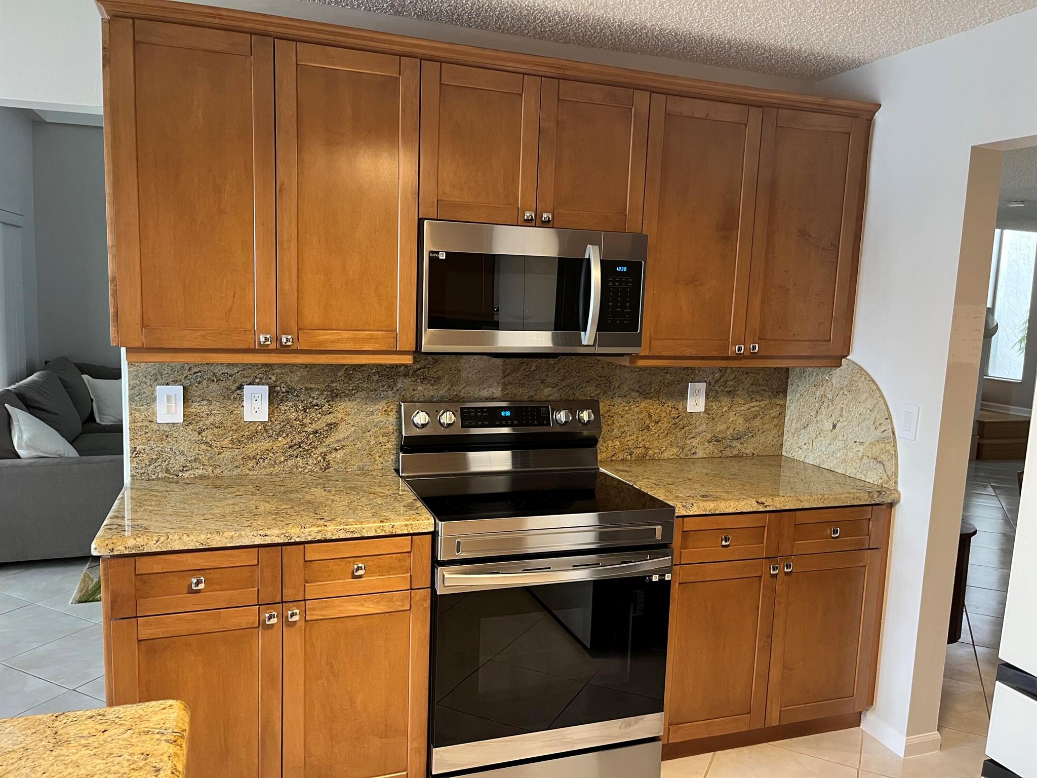 Northtree - Residential Lease