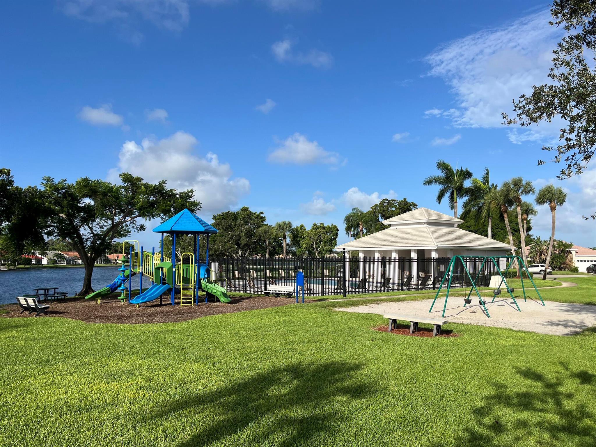 Northtree - Residential Lease