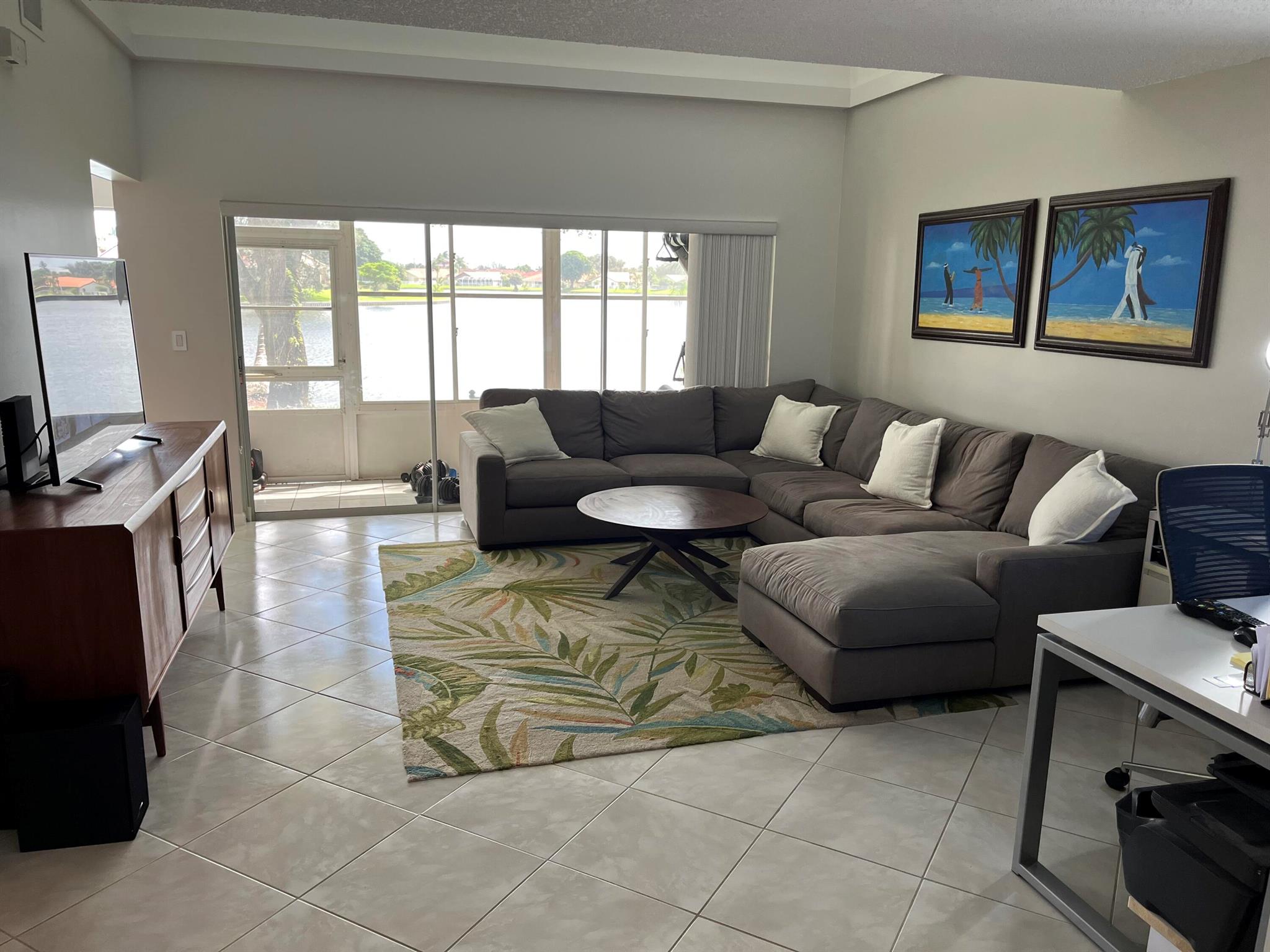 Northtree - Residential Lease
