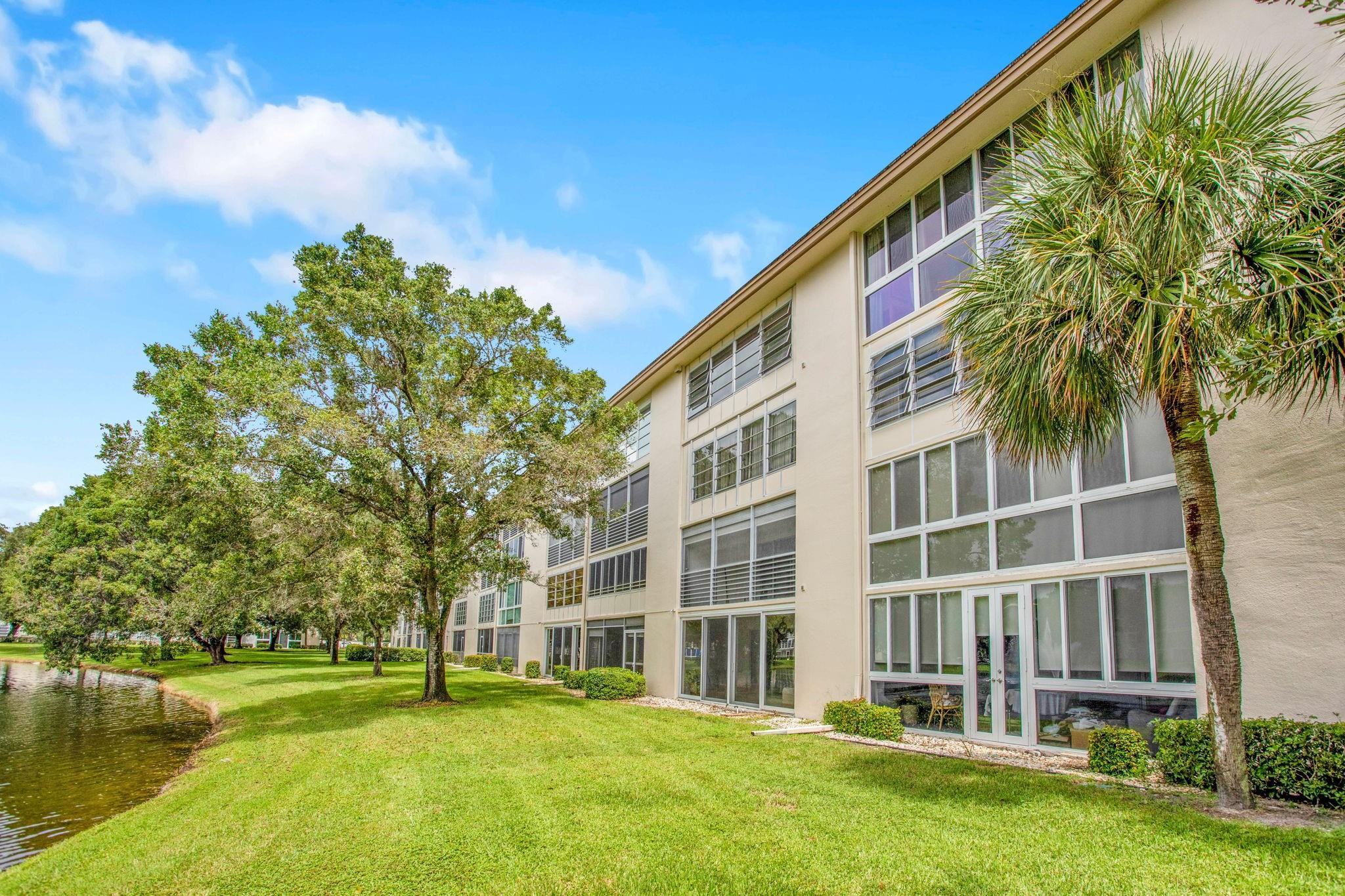 WYNMOOR - Residential