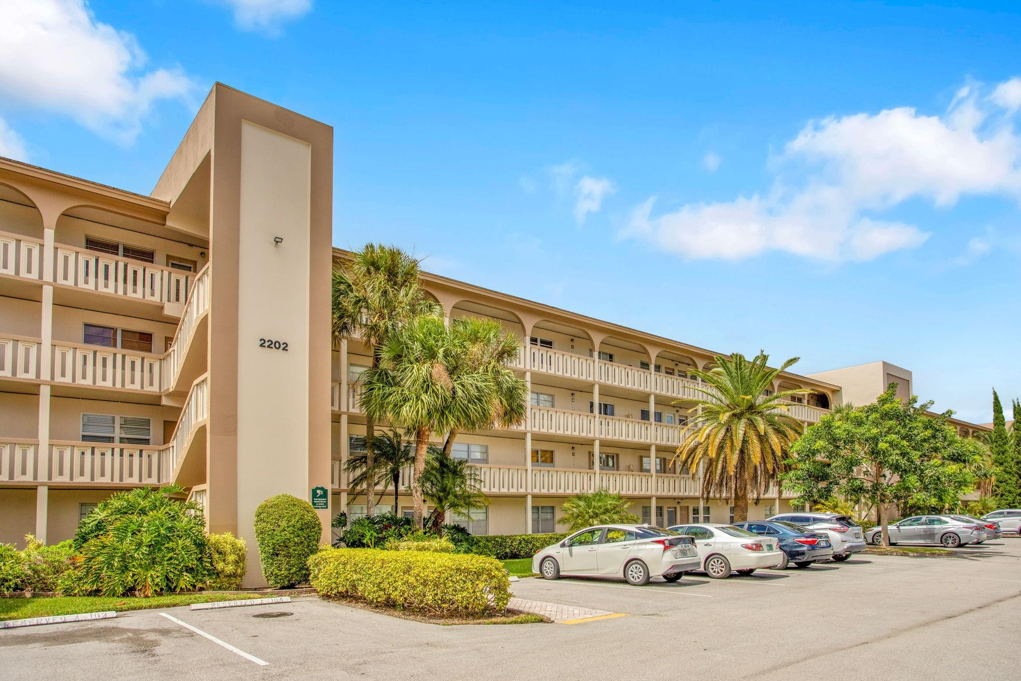 WYNMOOR - Residential