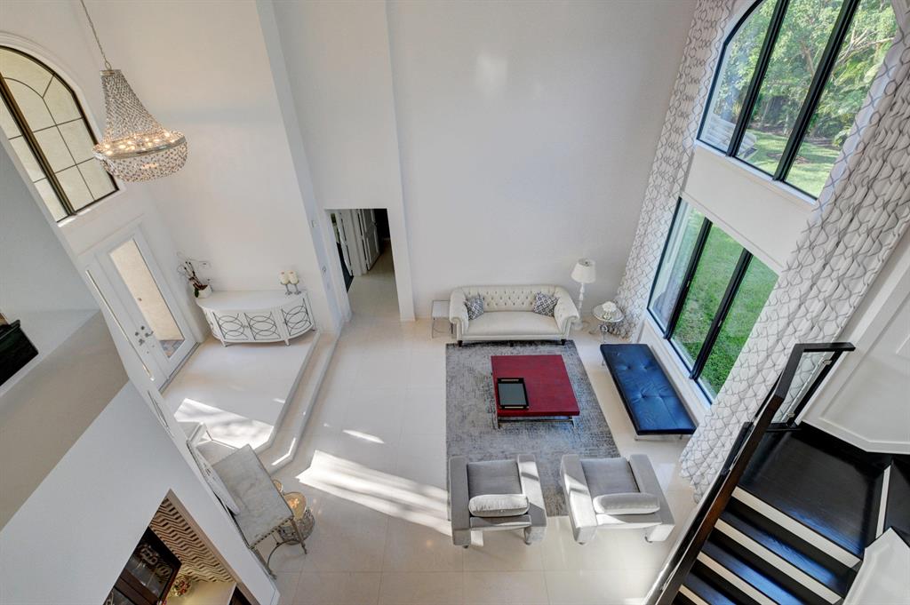 THE BRIDGES - Residential